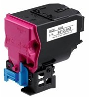 EAN 0039281052897 - Konica Minolta A0X5350 cartucho de tóner 1 pieza(s) Original Magenta imagen 1