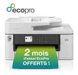 EAN 4977766817790 - Brother MFC-J5340DW impresora multifunción Inyección de tinta A3 1200 x 4800 DPI Wifi imagen 8
