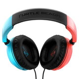 EAN 0731855081509 - Turtle Beach Recon 50 Auriculares Alámbrico Diadema Juego Azul, Rojo imagen 4