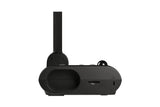 Aver F50+ Cámara De Documentos Negro 25,4 / 3,2 Mm [1 / 3.2] Cmos Usb 2.0