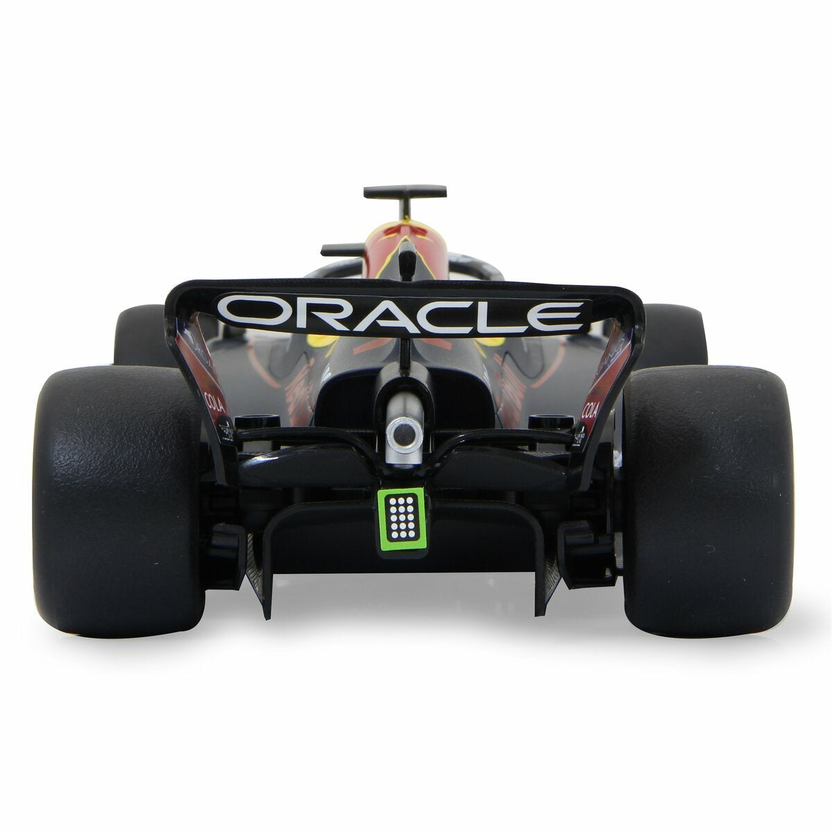 Oracle Red Bull Racing Rb18 1:18 Dark Blue 2,4ghz
