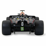 Oracle Red Bull Racing Rb18 1:18 Dark Blue 2,4ghz
