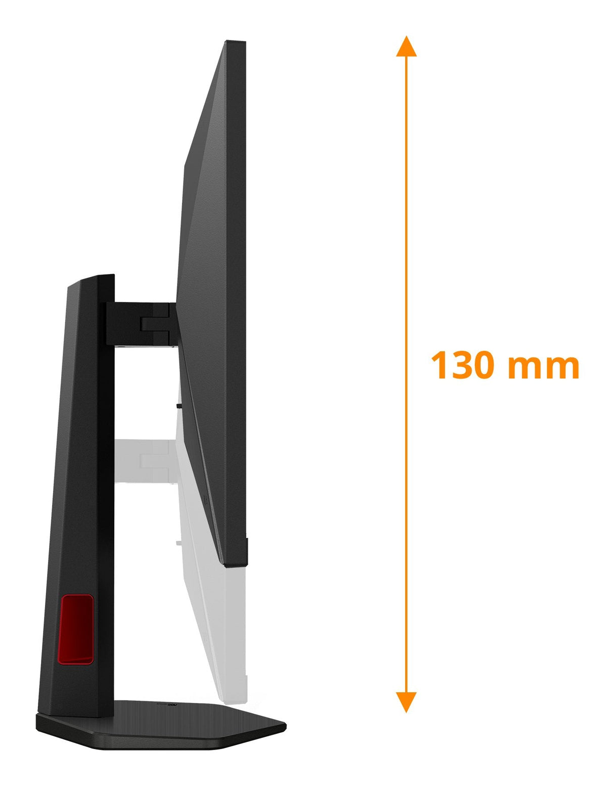 Aoc Q27g4zr 27" Wqhd Fast Ips 240hz 0.03ms 400cd M2 Hdmi2.0x2 Dp Speakers