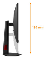 Aoc Q27g4zr 27" Wqhd Fast Ips 240hz 0.03ms 400cd M2 Hdmi2.0x2 Dp Speakers