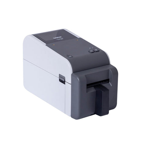 EAN 4977766834803 - Brother TD-2320DFC203 impresora de etiquetas Térmica directa 203 x 203 DPI 152,4 mm/s Inalámbrico y alámb imagen 6