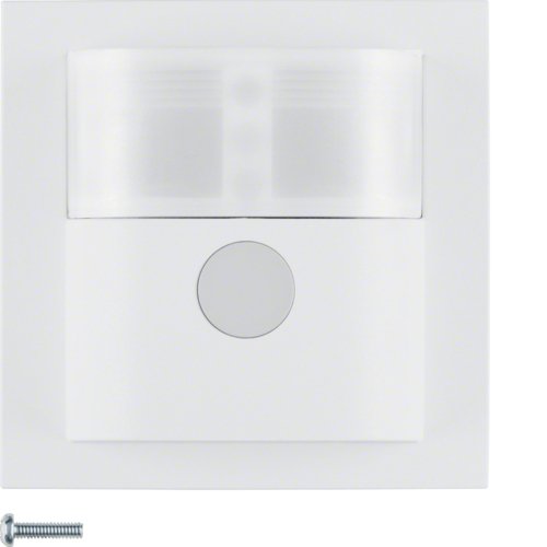 Berker Detector De Movimiento 85341188 1.1m Blanco Polar Mate