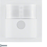 Berker Detector De Movimiento 85341188 1.1m Blanco Polar Mate