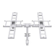 EAN 8885020628364 - TP-Link VIGI 180W Solar Mount accesorio para montaje de panel solar Set de montaje imagen 1