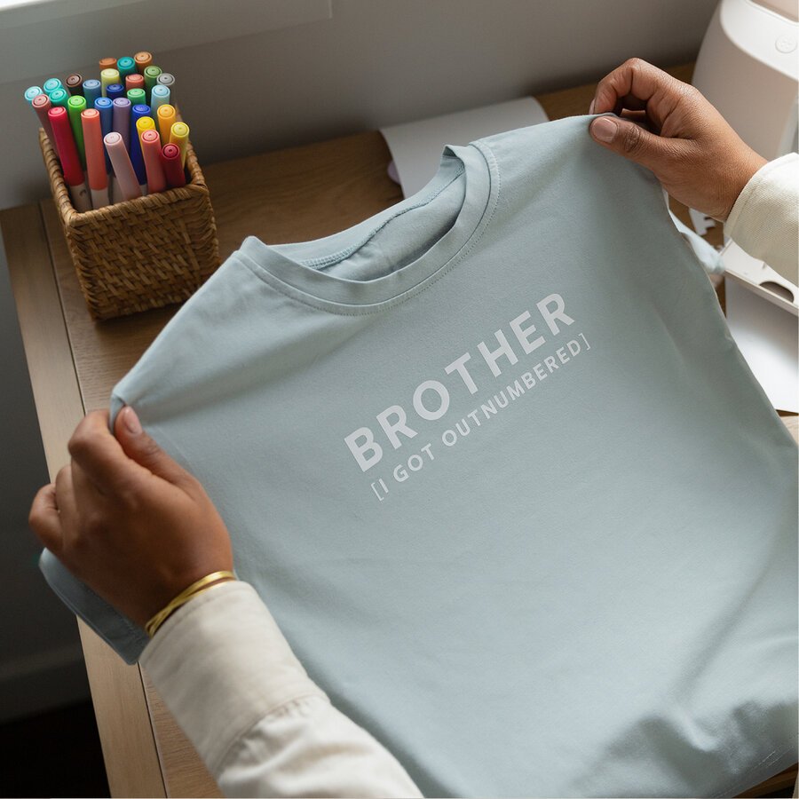 Cricut Explore 4 Seashell Engagement Bundle