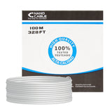 EAN 8433281002494 - Nanocable 10.20.0302 cable de red Gris Cat5e F/UTP (FTP) imagen 1