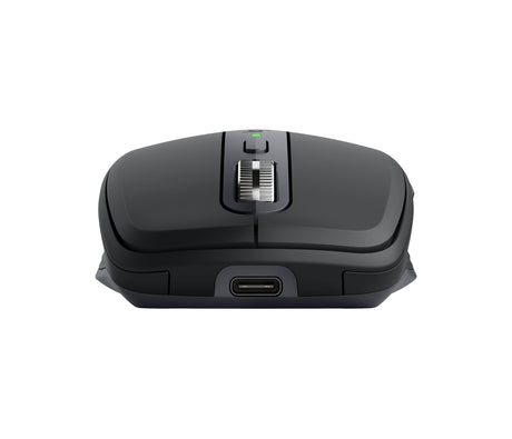 EAN 5099206111721 - Logitech MX Anywhere 3S ratón Oficina Mano derecha RF Wireless + Bluetooth Laser 8000 DPI imagen 1