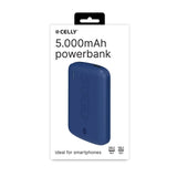 10w Powerbank Energy 5000 Mah Evo