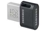 EAN 8801643233563 - Samsung MUF-256AB unidad flash USB 256 GB USB tipo A 3.2 Gen 1 (3.1 Gen 1) Gris, Plata imagen 3