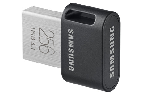 EAN 8801643233563 - Samsung MUF-256AB unidad flash USB 256 GB USB tipo A 3.2 Gen 1 (3.1 Gen 1) Gris, Plata imagen 3