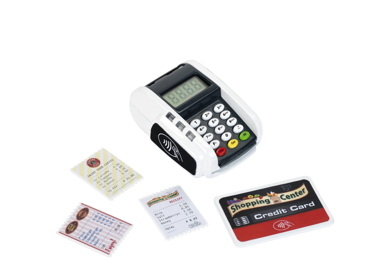 Theo Klein Tpv Con Luz Y Sonido 9333