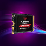 EAN 4711378426359 - Patriot Memory VP4000 Mini 1 TB M.2 PCI Express 4.0 NVMe imagen 6