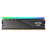 Adata 32gb Ddr5 6000 (2x 16 Gb) Kit Dual Xpg Lancer Blade Rgb, Intel Xmp, Amd Expo Ax5u6000c3016g-Dtlabrbk