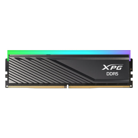 EAN 4711085944870 - XPG LANCER BLADE RGB DDR5 módulo de memoria 16 GB 1 x 16 GB 6000 MT/s 288-pin DIMM imagen 1