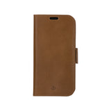 EAN 5711428011817 - dbramante1928 Lynge funda para teléfono móvil 15,5 cm (6.1") Funda cartera Bronceado imagen 8
