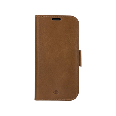 EAN 5711428011817 - dbramante1928 Lynge funda para teléfono móvil 15,5 cm (6.1") Funda cartera Bronceado imagen 8
