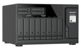 Qnap Tvs-H1277ax Nas Server 12bay 2u Iscsi Sata3 Ram 16gb Gigabit Lan