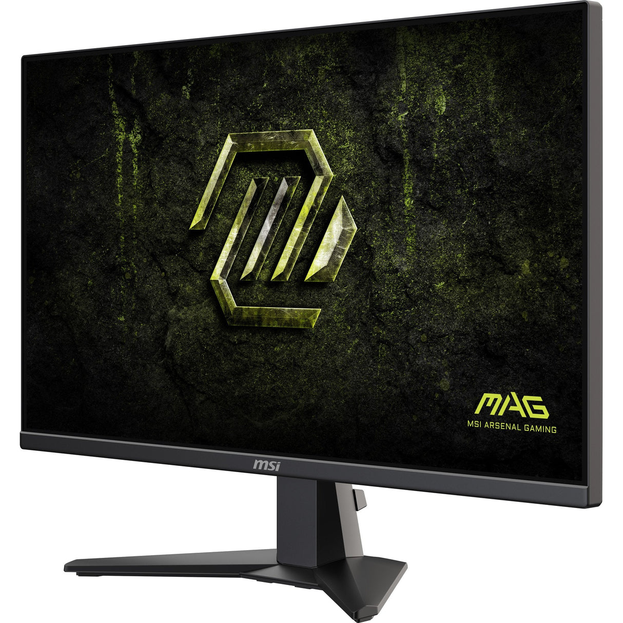 Monitor Msi Mag 275f E20 27" Fullhd 200hz Rapid Ips 0,5 Ms Hdr Vesa