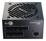 EAN 4711173878469 - Seasonic SRP-CGX751-A5A32SF unidad de fuente de alimentación 750 W ATX Negro imagen 5