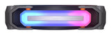 Ventilador Pc Cougar  Apolar 120 Argb, Reverse Blade,Negro