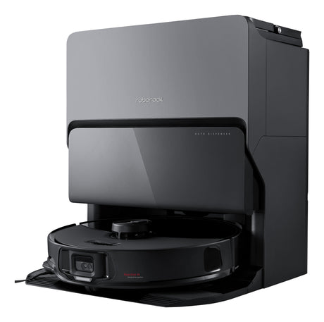 EAN 6970995788464 - Roborock S8 MaxV Ultra 0,27 L Negro imagen 1