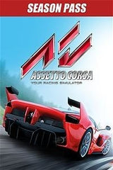 Ms Esd C2c X1 Assetto Corsaseason Pass