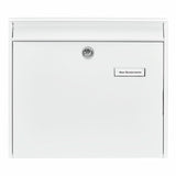 Burg-Wächter Briefkasten Potsdam 877 20260 Blanco