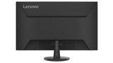 EAN 0196802121255 - Lenovo D32-40 pantalla para PC 80 cm (31.5") 1920 x 1080 Pixeles Full HD Negro imagen 4
