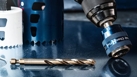 EAN 4059952536750 - Bosch 2 608 900 529 broca Broca piloto 1 pieza(s) imagen 3