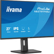 EAN 4948570125852 - iiyama ProLite XB2797HSU-B1 pantalla para PC 68,6 cm (27") 1920 x 1080 Pixeles Full HD LED Negro imagen 1
