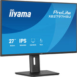 EAN 4948570125852 - iiyama ProLite XB2797HSU-B1 pantalla para PC 68,6 cm (27") 1920 x 1080 Pixeles Full HD LED Negro imagen 1