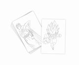 Pizarra Luminosa Dragon Ball