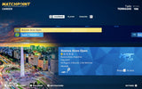 Juego Matchpoint Tennis Championship Playstation 5