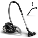 Aspirador Con Bolsa Philips Serie 3000 Negro 900w