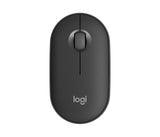 Raton Logitech Wireless Pebble 2 M350s Grafito 910-007015