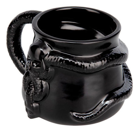 EAN 5056577756227 - Paladone Dark Mark tazón Negro Universal 1 pieza(s) imagen 2