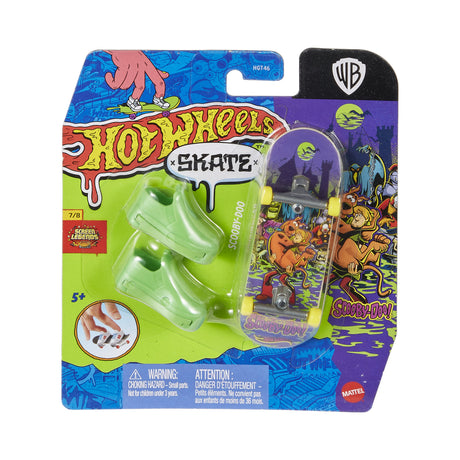 EAN 0194735206186 - Hot Wheels HVJ98 vehículo de juguete imagen 1