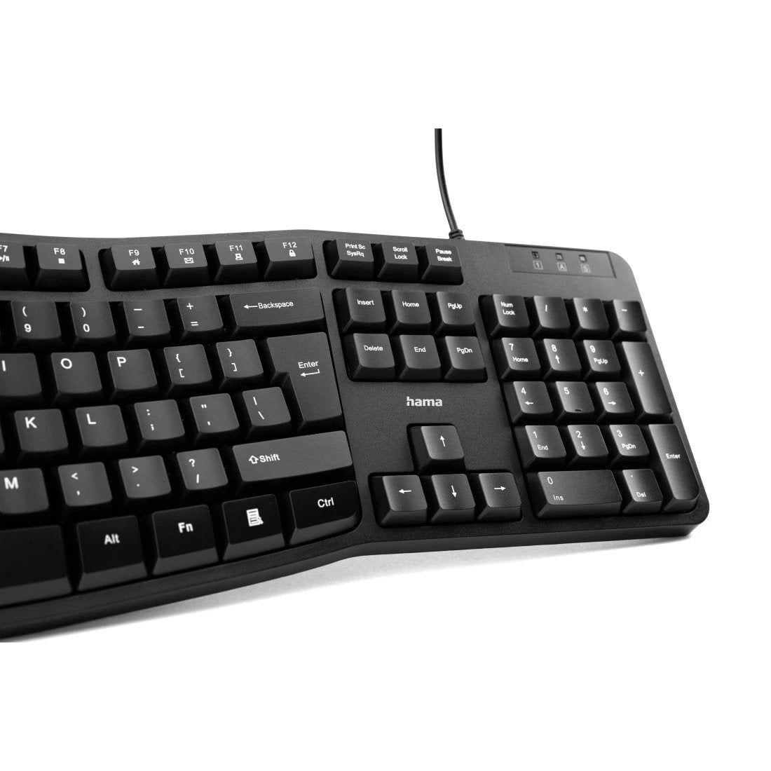 Hama Ekc-400 Czarna