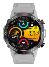 Smartwatch Trevi T-Fit 510 A Smart Fitness Band Amoled Gray