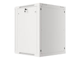 Armario Rack 19 Montaje Pared 15u / 600x600 Autoarmas (Paquete Plano) Gris Lanberg