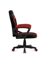 EAN 5903796010671 - Huzaro Ranger 1.0 Red Mesh Asiento plano Respaldo de rejilla imagen 6