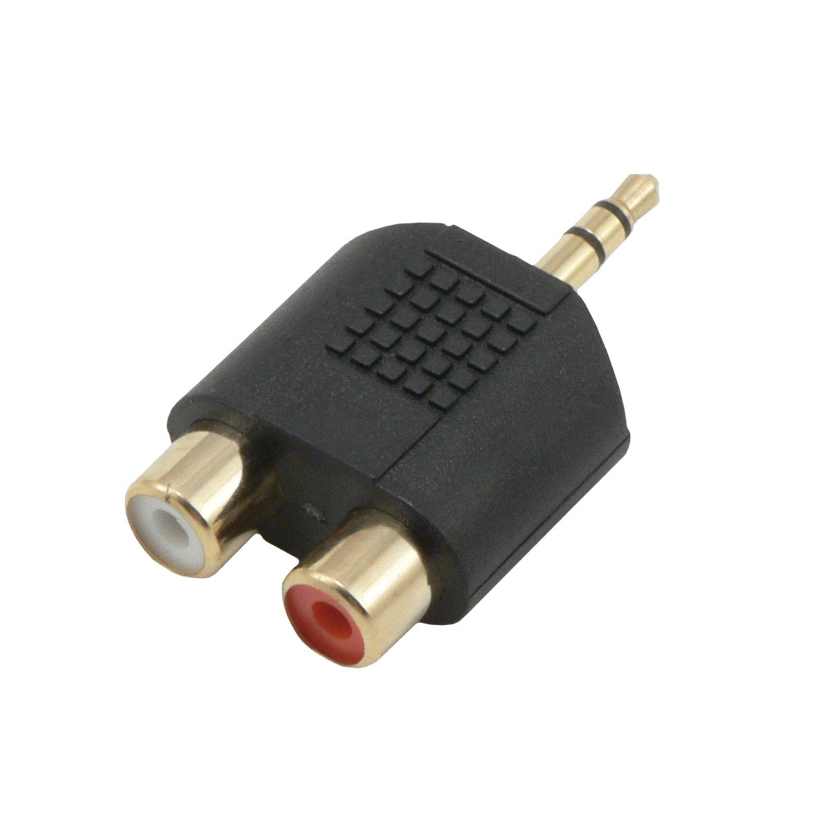 Adaptador 1x Jack 3.5 M Le