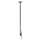 EAN 766623462051 - Manhattan 462051 soporte para TV 2,03 m (80") Negro imagen 9