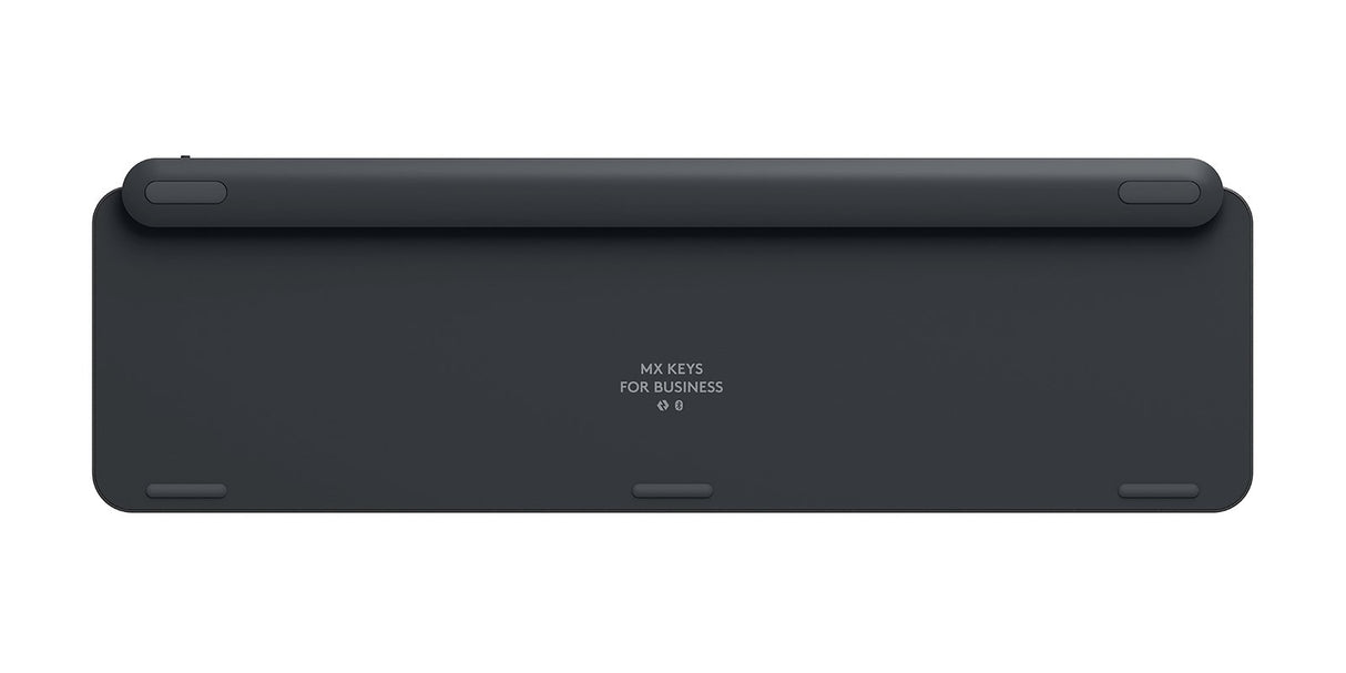 EAN 5099206096813 - Logitech Master 920-010250 teclado Oficina RF Wireless + Bluetooth Inglés internacional Grafito imagen 5