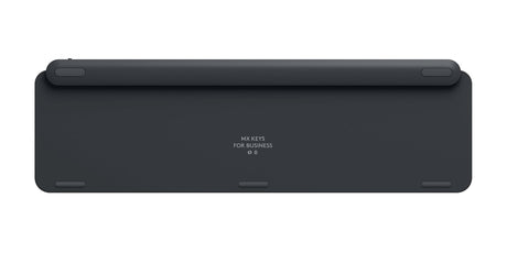 EAN 5099206096806 - Logitech 920-010249 teclado Oficina Bluetooth Nórdico Grafito imagen 1