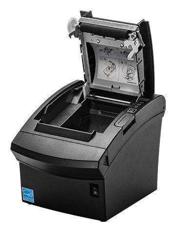 Impresora Ticket Termica Directa Bixolon Srp 350plusv Wlan Ethernet Usb